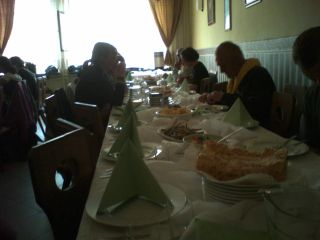 Jak wyżej – prawa strona sali